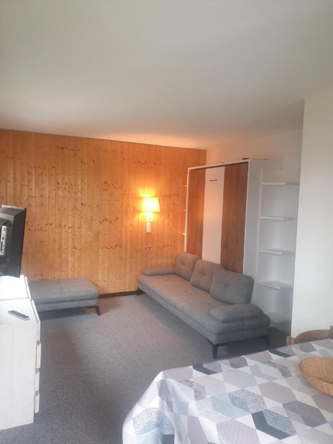 Olympic Appartements Vti Val Thorens Exterior photo