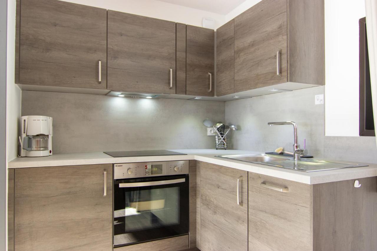 Olympic Appartements Vti Val Thorens Exterior photo