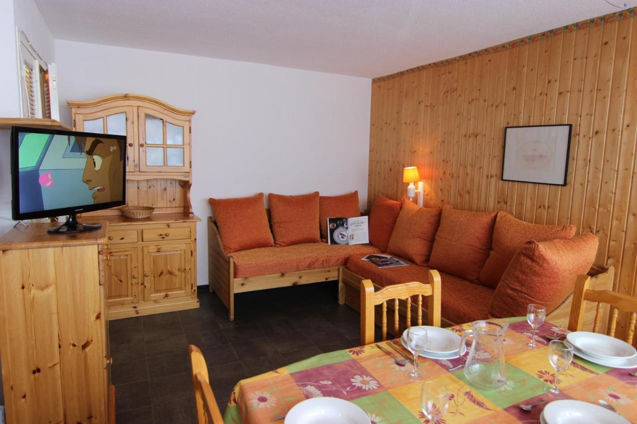 Olympic Appartements Vti Val Thorens Exterior photo
