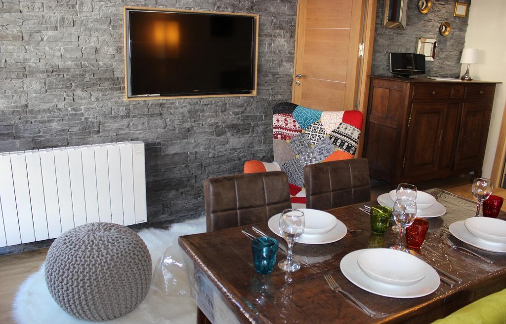 Olympic Appartements Vti Val Thorens Exterior photo