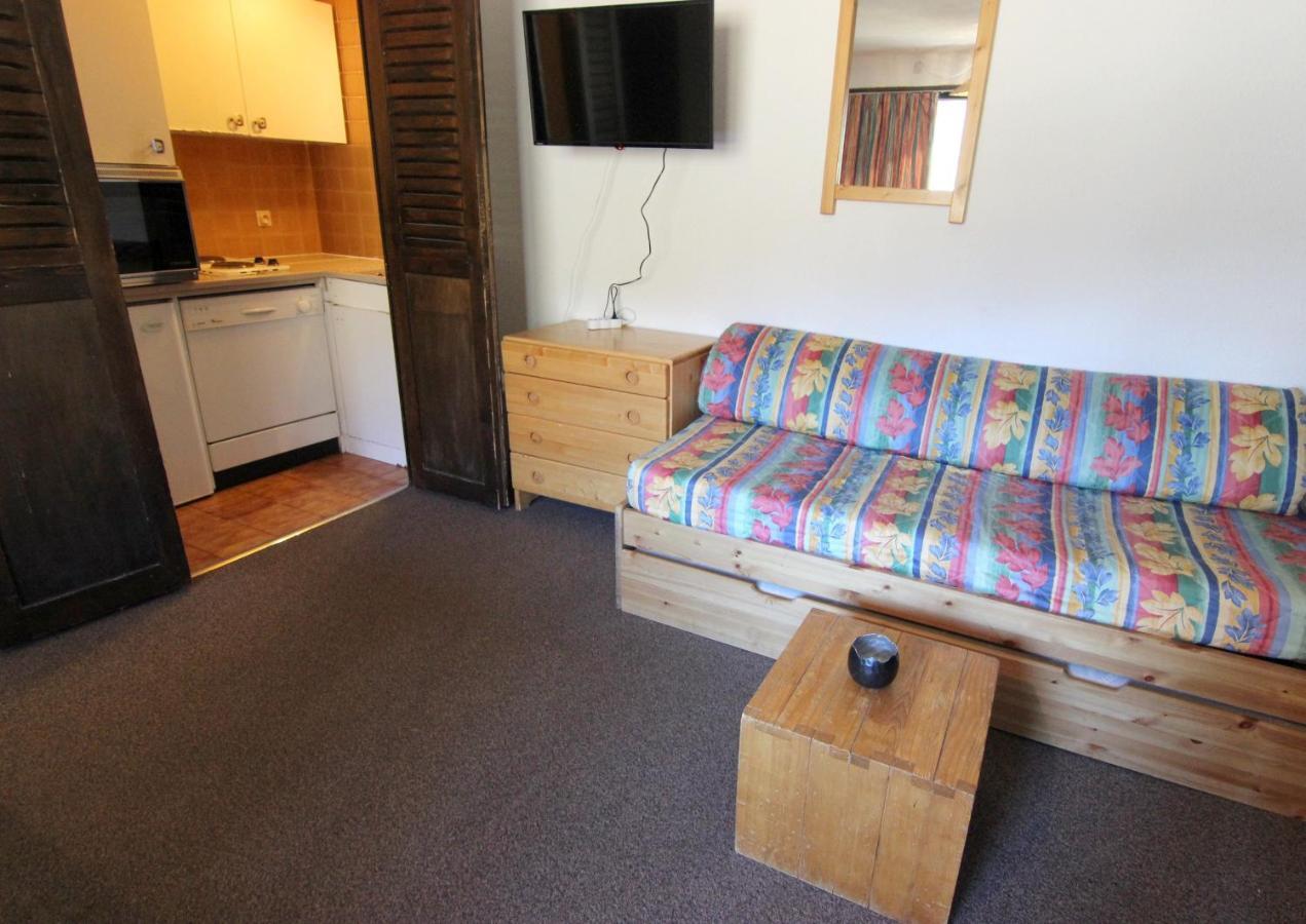 Olympic Appartements Vti Val Thorens Exterior photo